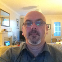 Gordon Edwards