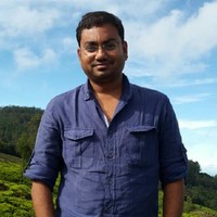 Narayanakumar Muthuramalingam