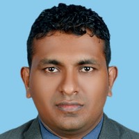 Upul Indrajith Welihena Hewage