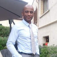 Patrick Daniel Abdoullah