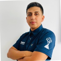 Mario Montalvo Cevallos