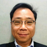 Hyun Cheol(Harry) Han