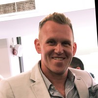 Sam Hogg