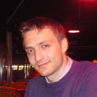 Dragos Andrei