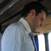 Dimitris Metaxas