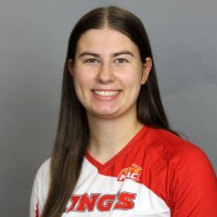 Lindsay Arezina
