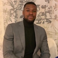 Patterson Amoako Agyeman