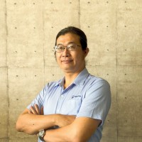 Derek Wang