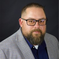 Aaron Williamson