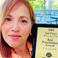 Lucila M Pérez Méndez