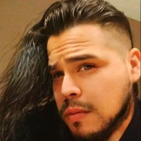 Ronnie Ramirez
