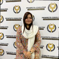 Maryam Naqvi