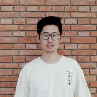 Willem Huang