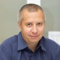 Сергей Парфенов