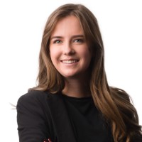 Hannah Bertsch, Eit