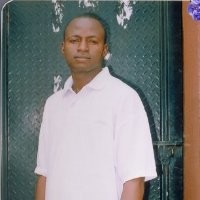 Sunday Olufemi Olayemi