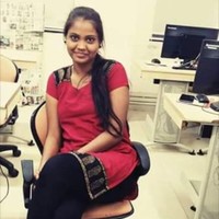 Kajal Lembhe