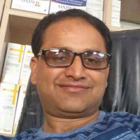Mishra Ji