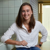 Lyke van der Toorn