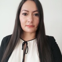 Sofía Molano Perdomo