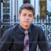 Elliott Burkett