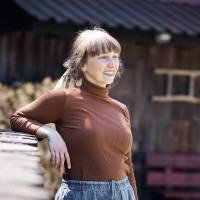 Helga Hága