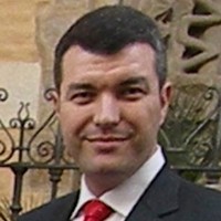 Sergio López Martín