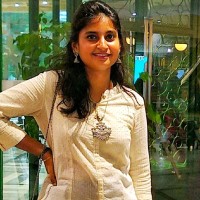 Nithyashree Md