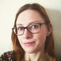 Helle Christina Hansen