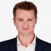 Kyle J. Henderson