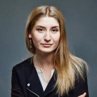 Yelizaveta Prokhorova
