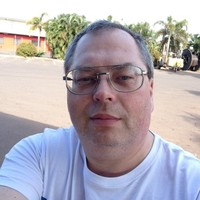 Andrey Mikhaylov