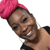 Stephanie Washington, M.A.