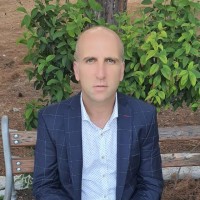 Dimitris Bournas