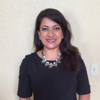 Sonal Apte, MBA