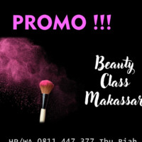 Kelas Makeup Makassar