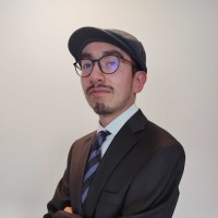 Nicolas Alvarado