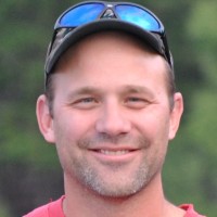 Mark Hayden