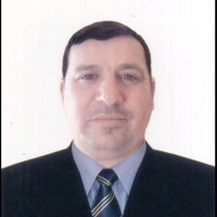 Adnan Ismael Hussein