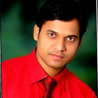 Kiran Kajale