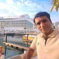 Anil Kumar