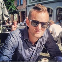 Trygve Einmo