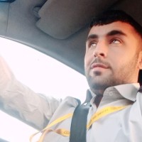 Shams Wazirii