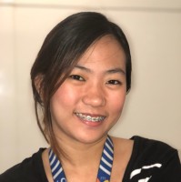 Hannalene Jane Peralta