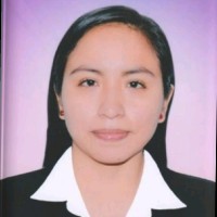 Marjolie Romero Gaspar