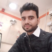 Sunil Sharma