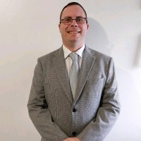 Liam Mccaffrey, Ba (Hons) Assoc Cipd