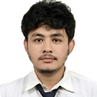 Jagadish Shrestha