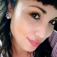 Daniela Soledad Dominguez