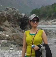 Gaganpreet Kaur